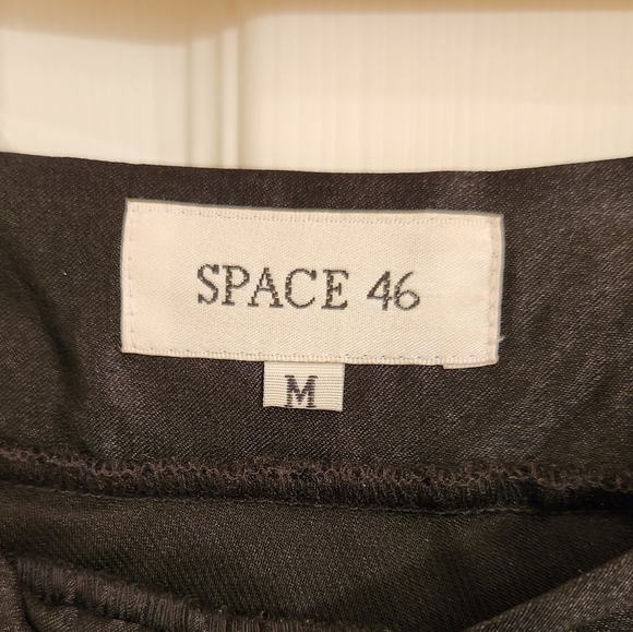 Black 22" Tulle Skirt - Picture 5 of 6